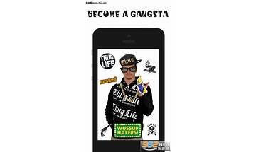 Thug Life Photo Studio for Android - Download the APK from habererciyes